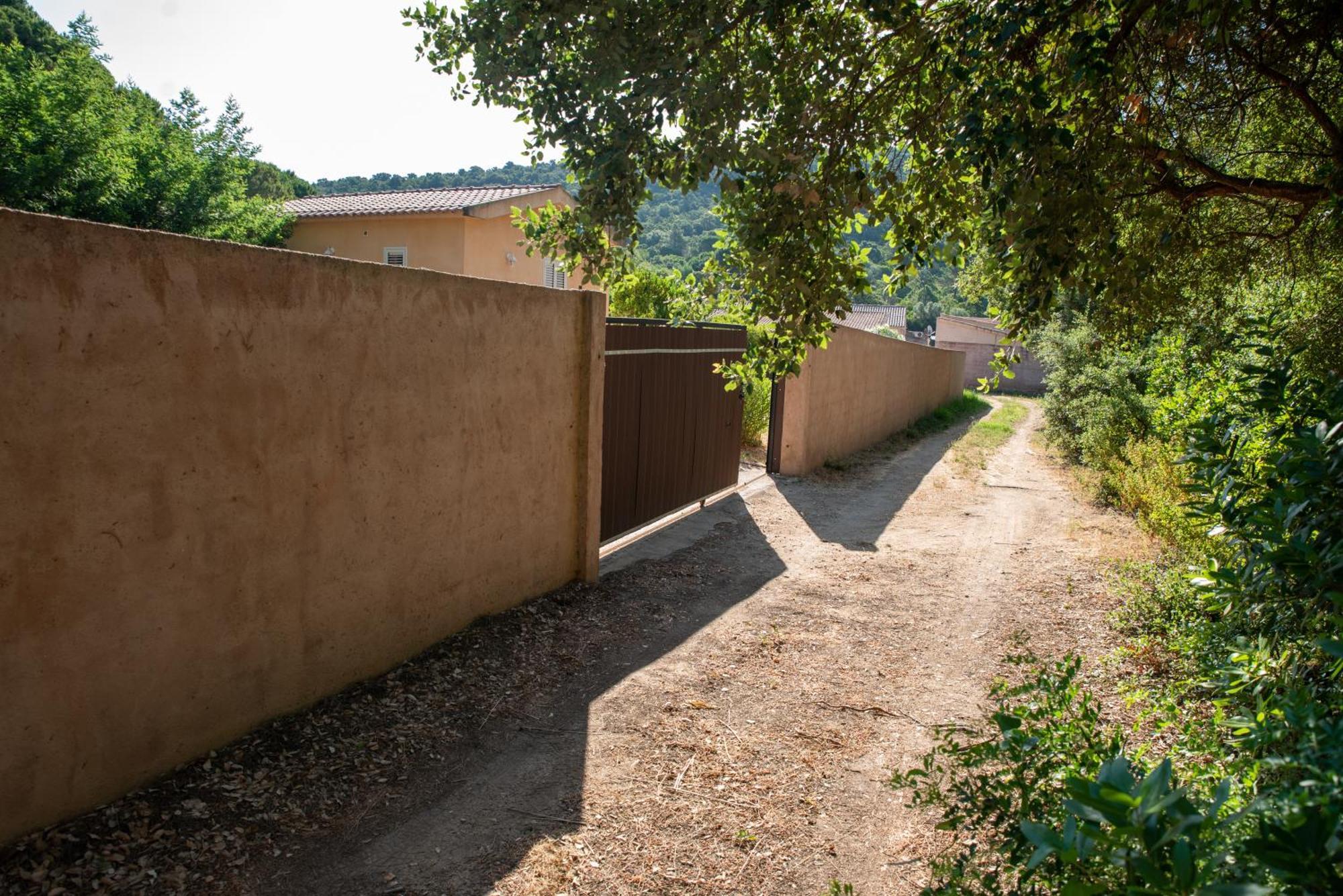 Mini Villa Independante Ideale Et Tres Bien Situee Porto-Vecchio  Eksteriør bilde