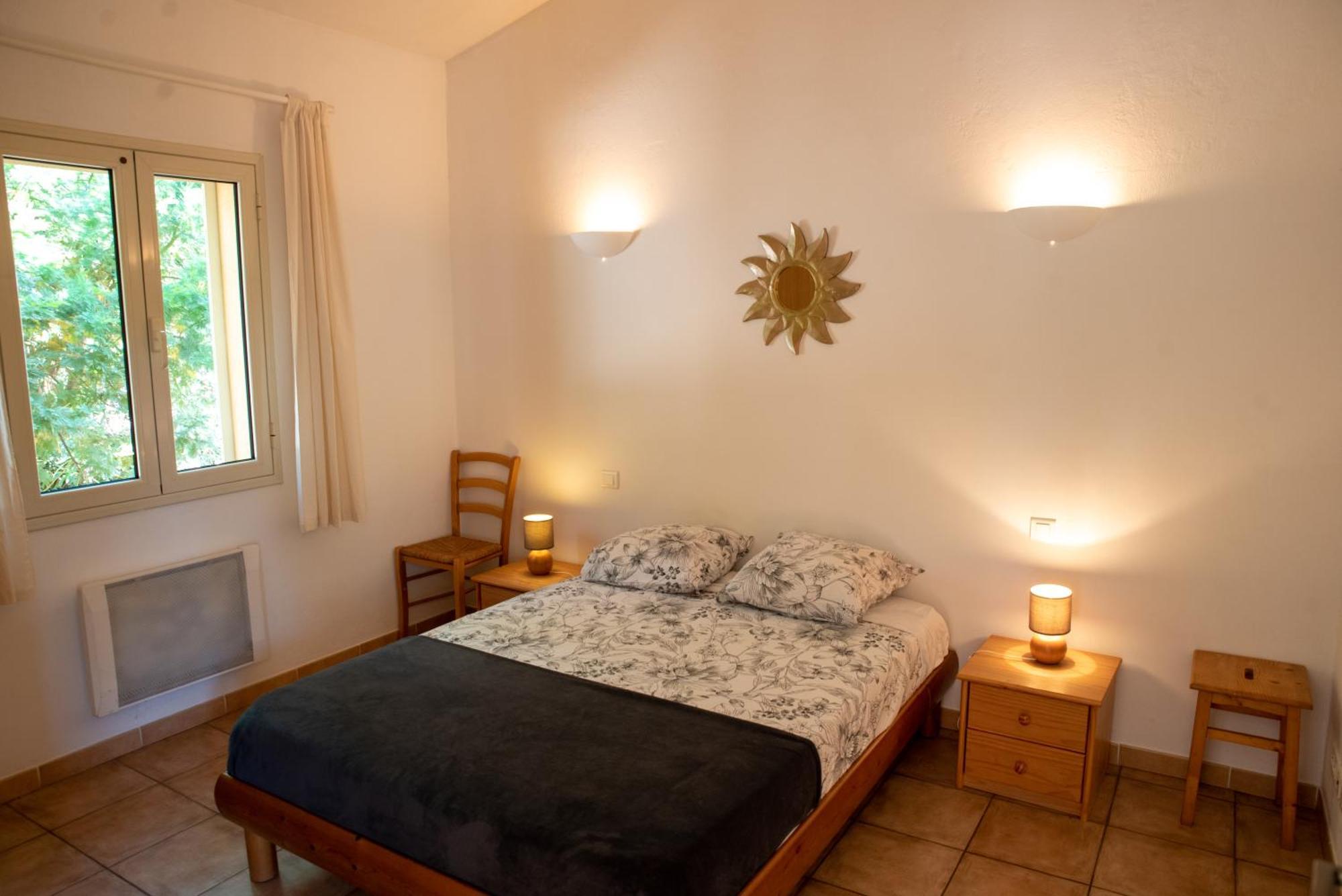 Mini Villa Independante Ideale Et Tres Bien Situee Porto-Vecchio  Eksteriør bilde