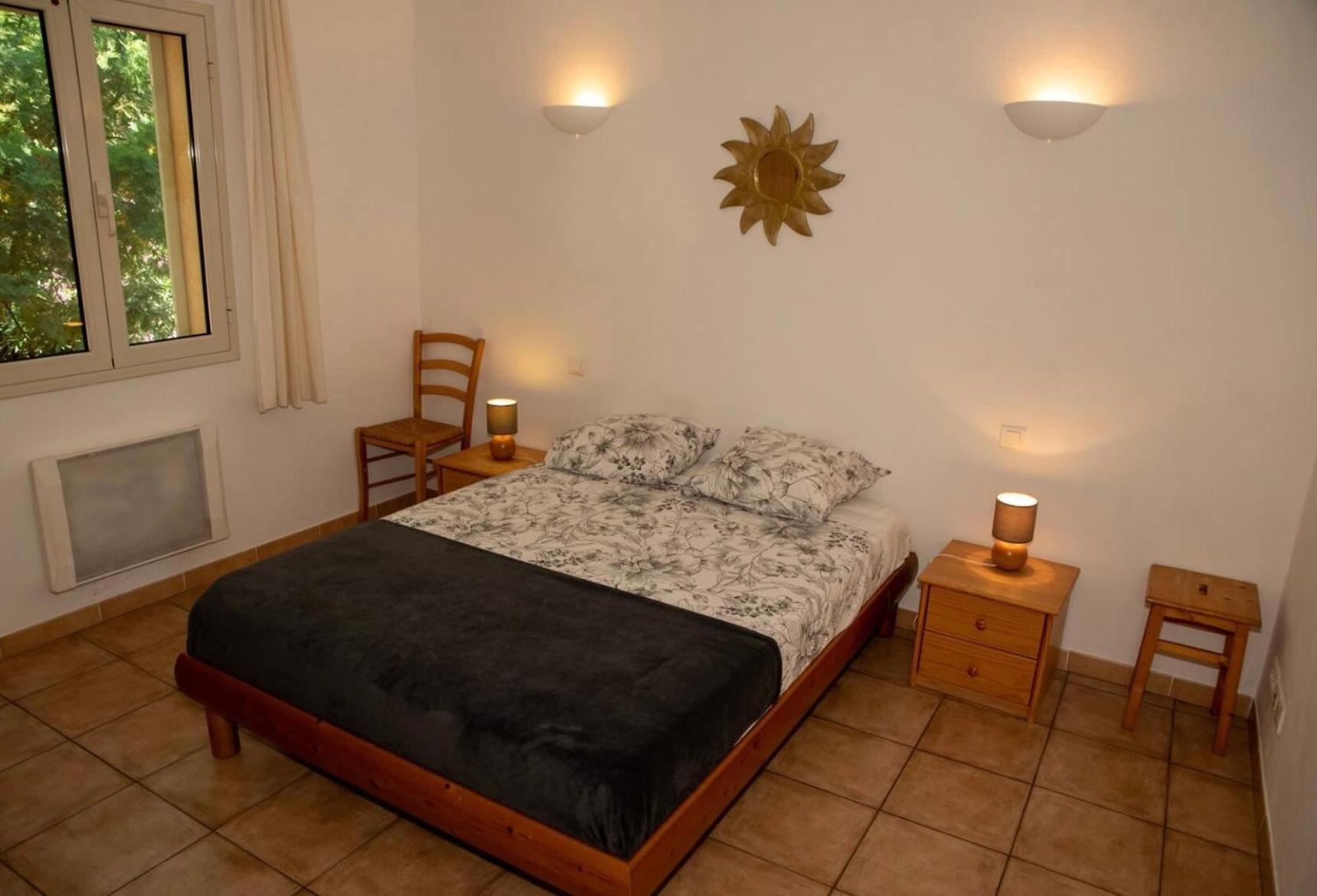 Mini Villa Independante Ideale Et Tres Bien Situee Porto-Vecchio  Eksteriør bilde