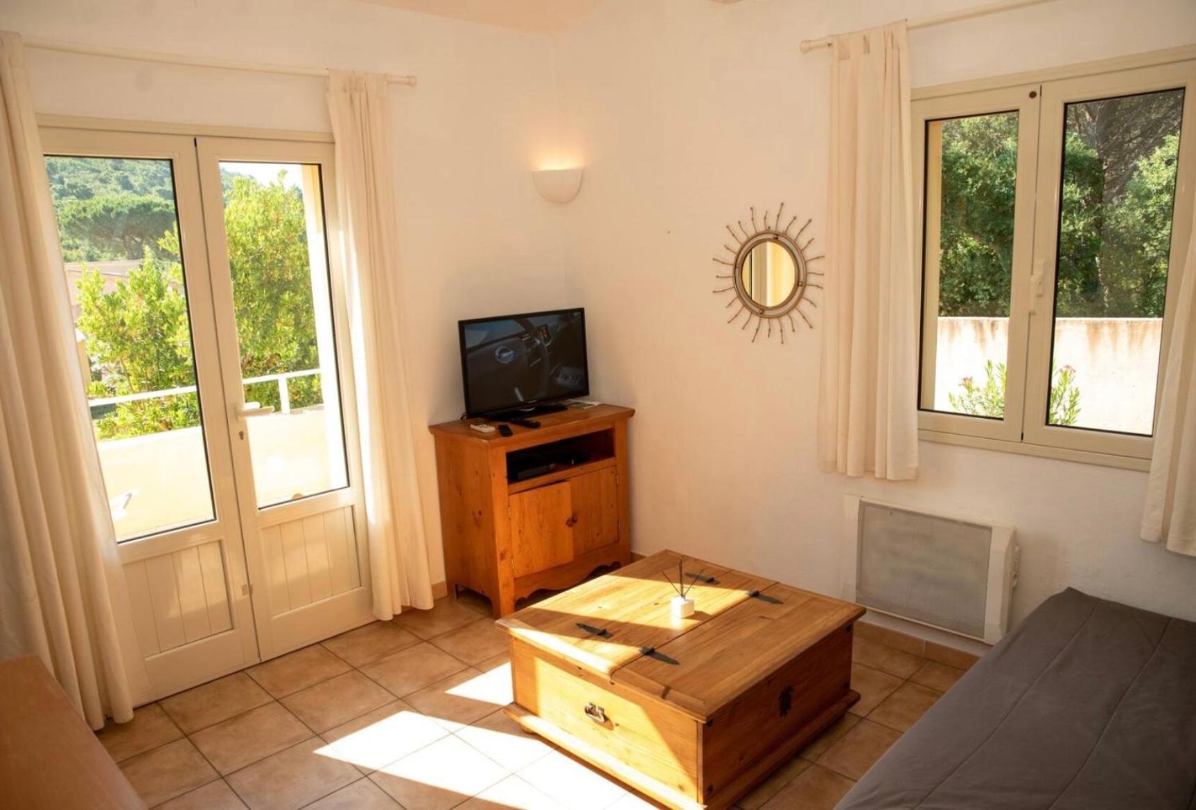Mini Villa Independante Ideale Et Tres Bien Situee Porto-Vecchio  Eksteriør bilde