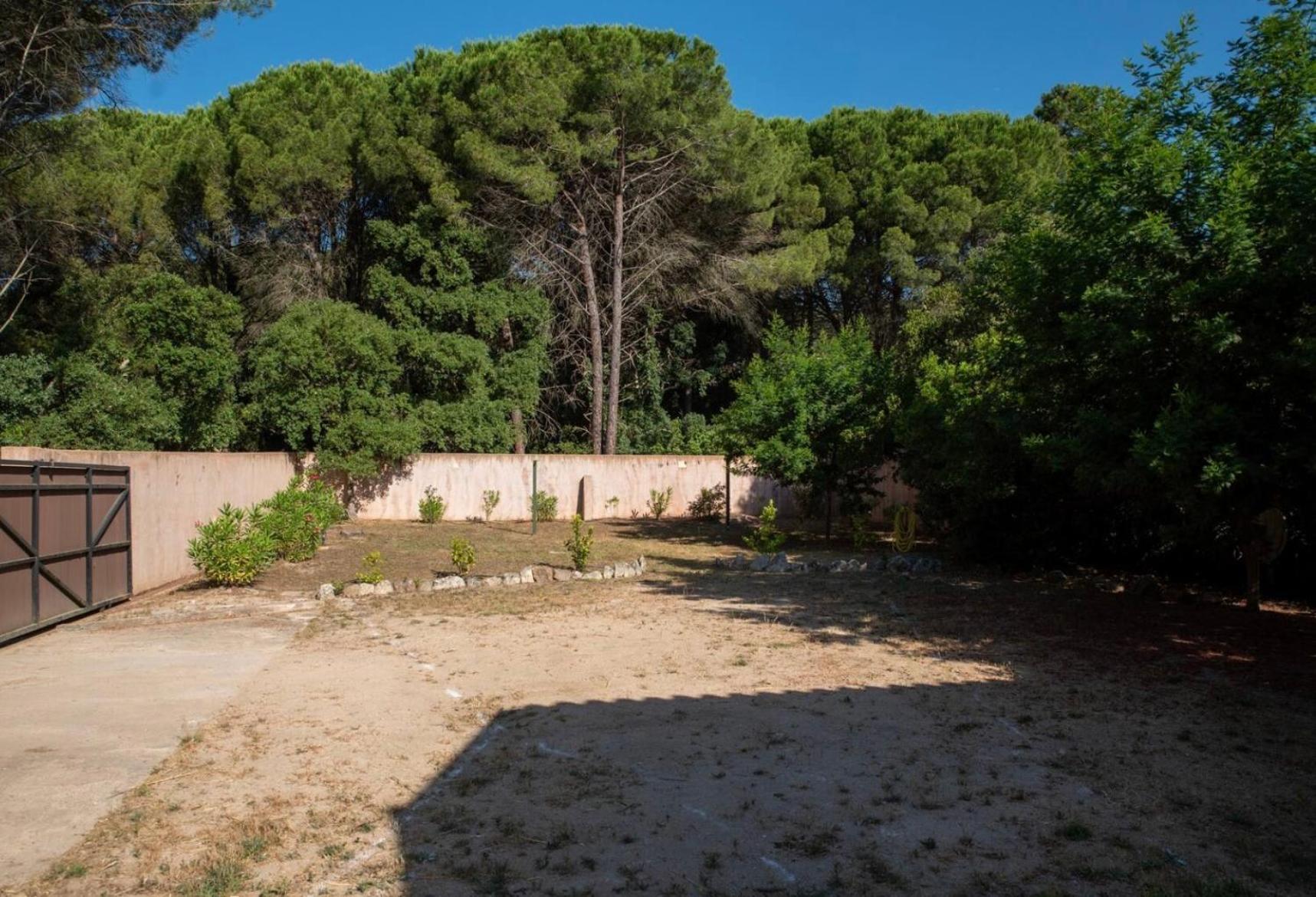 Mini Villa Independante Ideale Et Tres Bien Situee Porto-Vecchio  Eksteriør bilde